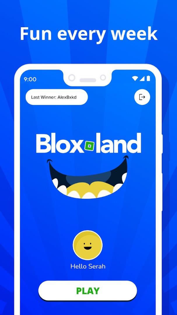 Blox Land APK