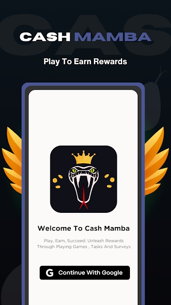 Cash Mamba APK