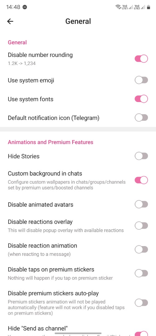 Cherrygram App Download