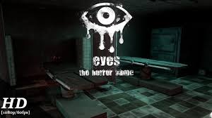 Eyes the horror game APK