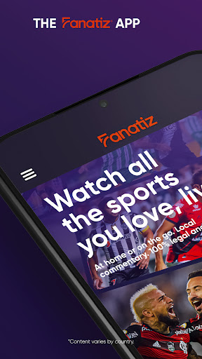 Fanatiz Mod APK