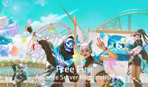 FF Advance Server OB41 APK