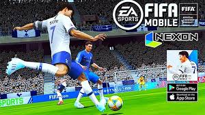 FIFA Online 4 Hàn Quốc App