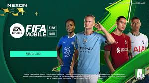 FIFA Online 4 Hàn Quốc