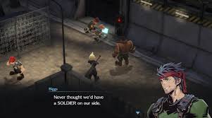 Final Fantasy 7 Ever Crisis APK