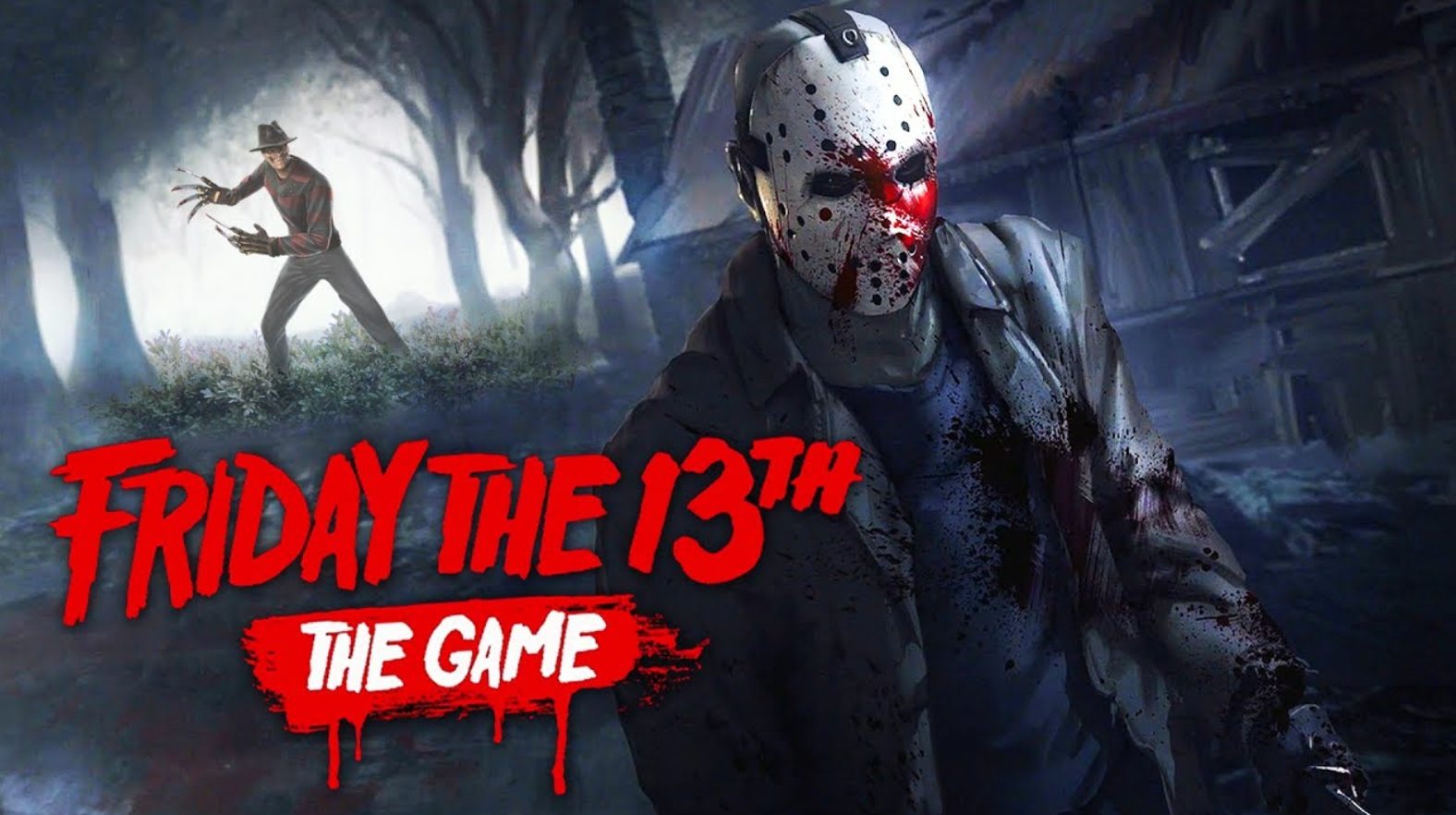 Friday The 13th Game APK