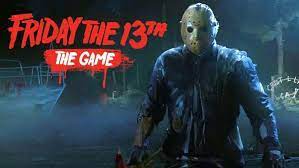 Friday The 13th Game