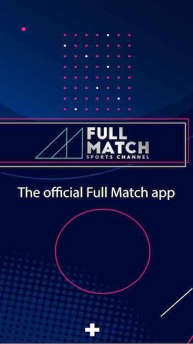 Fullmatchsports APK