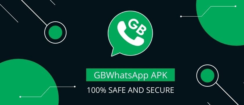 Gbwhatsapp Pro v17.30 APK