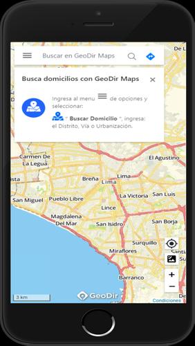 Geodir Maps APK