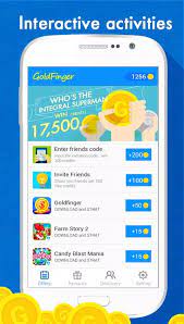 Golden Finger APK