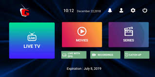 Good IPTV App