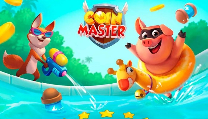 
Hack 90000 Coin Master APK