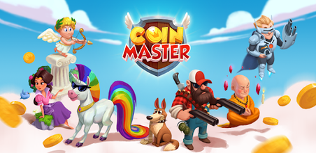 
Hack 90000 Coin Master App