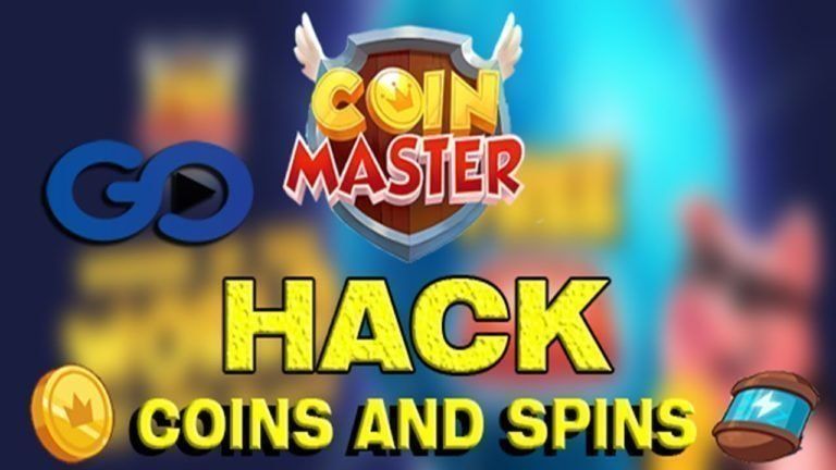 Hack Spin Coin Master APK