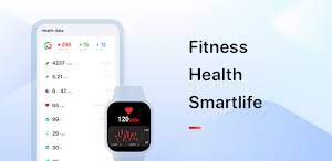 
Haino Fit App