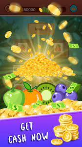 Happy Fruit Winner App