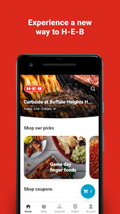 Heb App Download