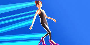 High Heels Mod APK