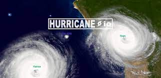 Hurricane Io Mod APK