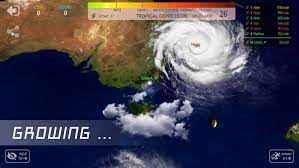 Hurricane Io Mod App