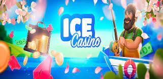 Ice Casino App