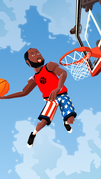 Idle Basketball Arena Tycoon Mod App