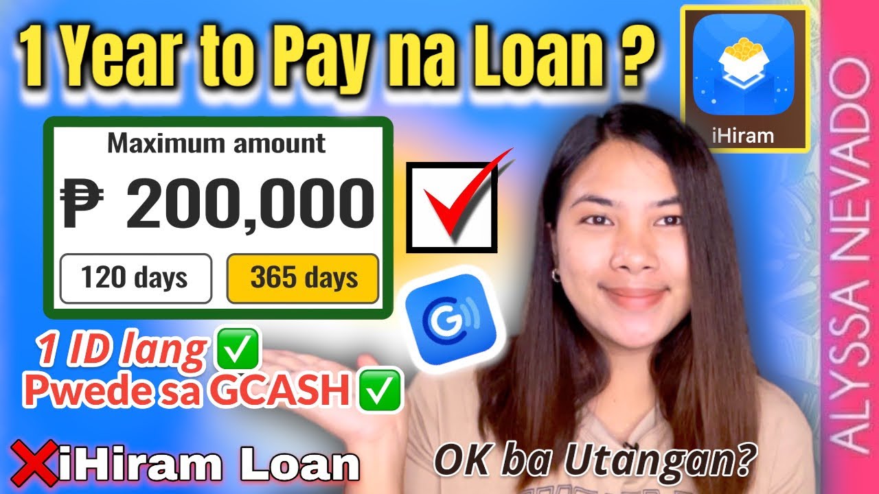 IHiram Loan APK