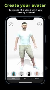 IN3D Avatar Creator Pro APK