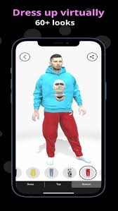 IN3D Avatar Creator Pro App