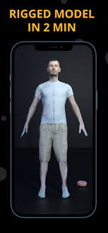 IN3D Avatar Creator Pro