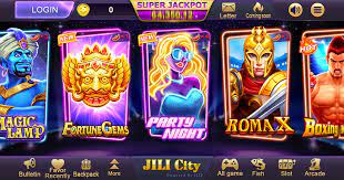 JILI City APK