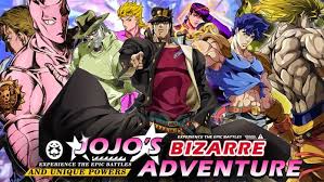 Jotaro Adventure App