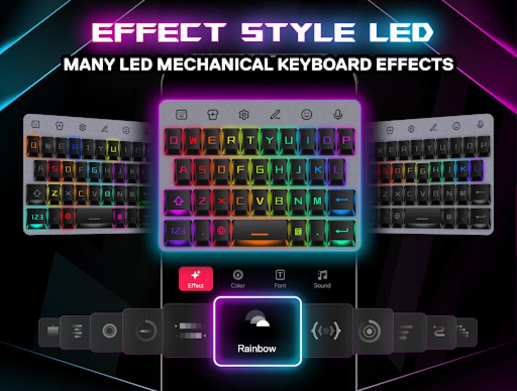 K99 Keyboard APK-2024