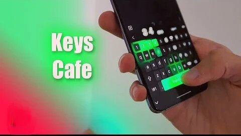 K99 Keyboard App