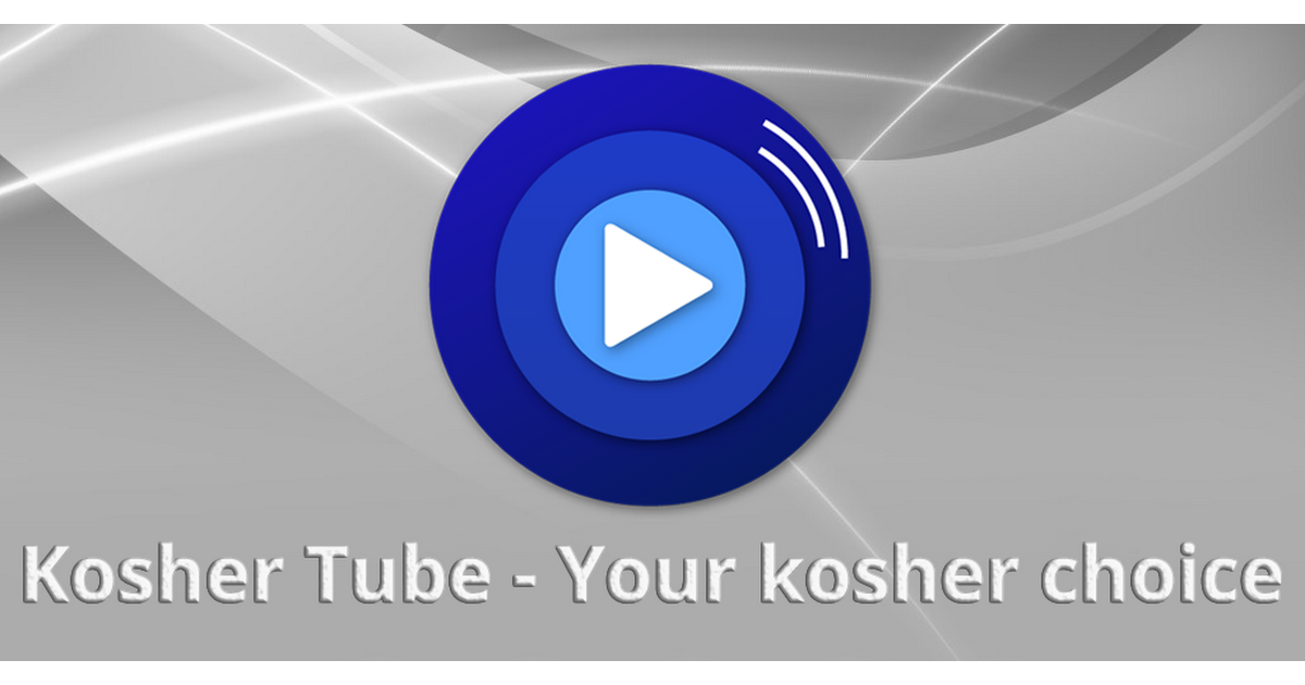 Kosher Tub APK