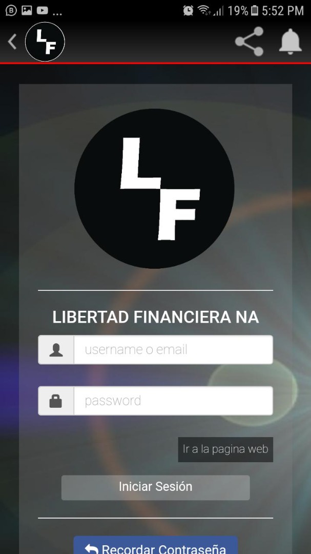 LFNA Official APK