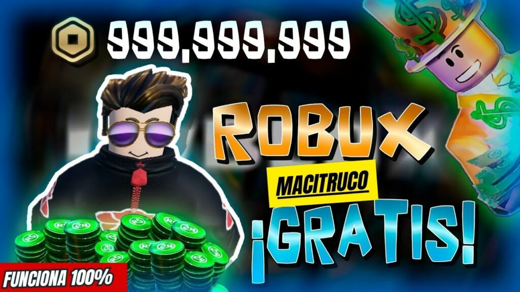 Macitruco Roblox APK Download