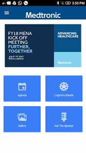 Medtronic APK