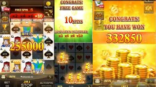 Mega Casino World APK