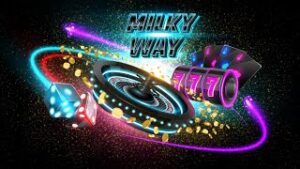 Milky Way Casino APK