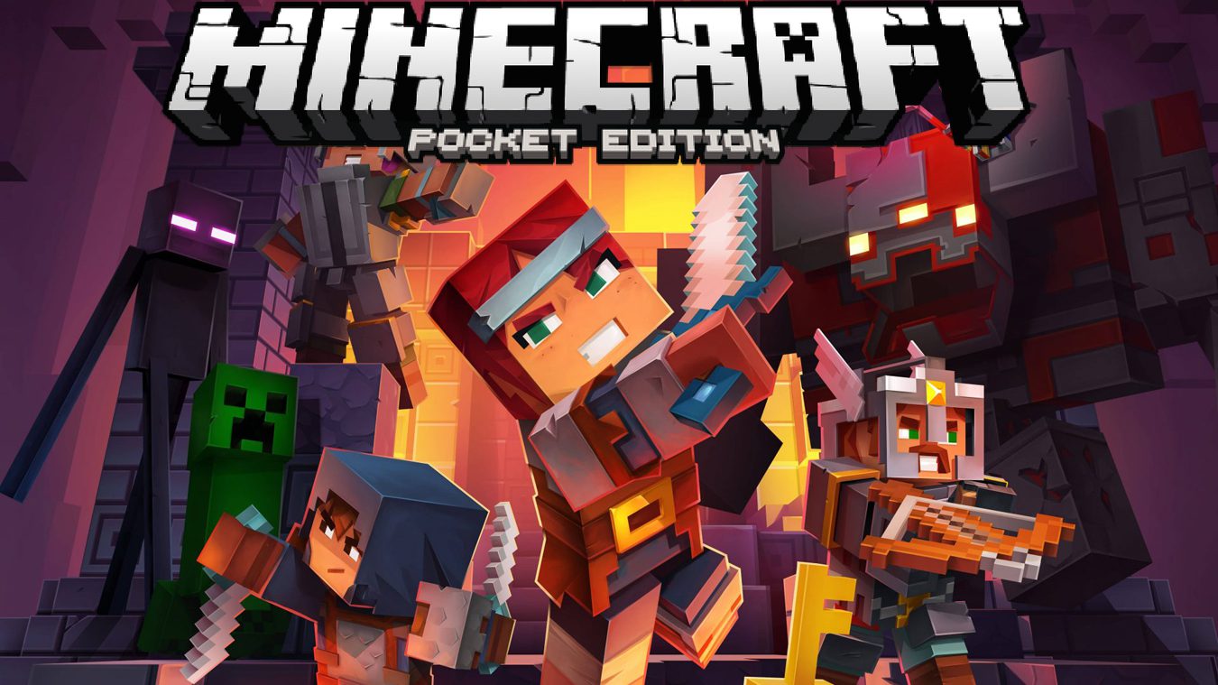 Minecraft 1.19.83 APK