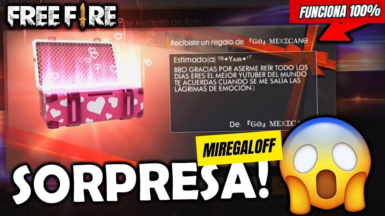 Miregaloff APK