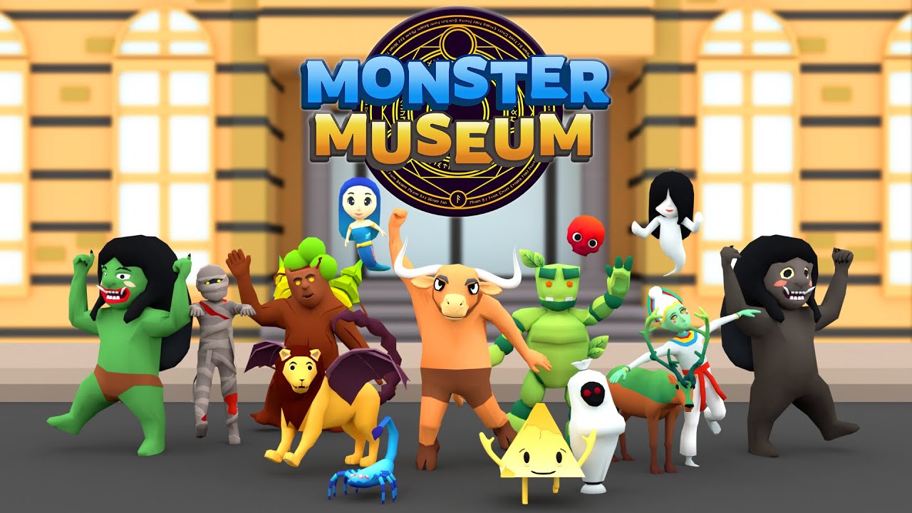 Monster Musume Mod Apk