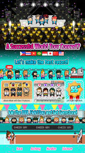 Monthly Idol Mod APK