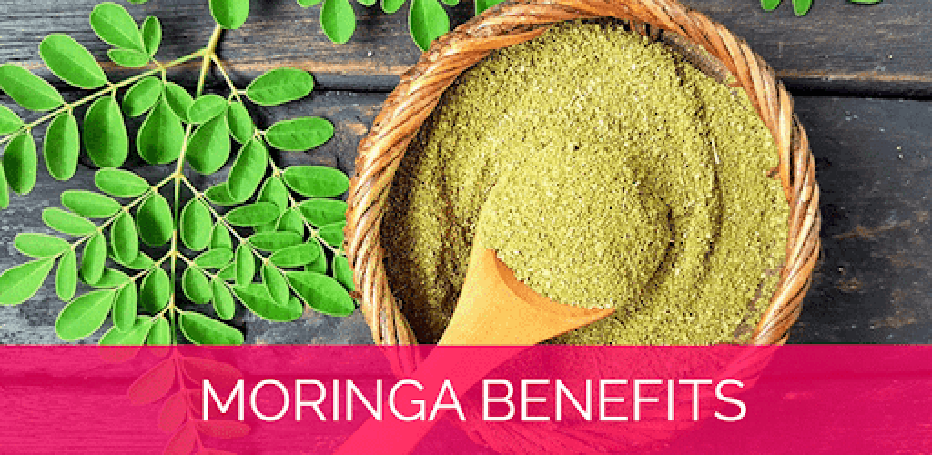 Moringa Oleifera App