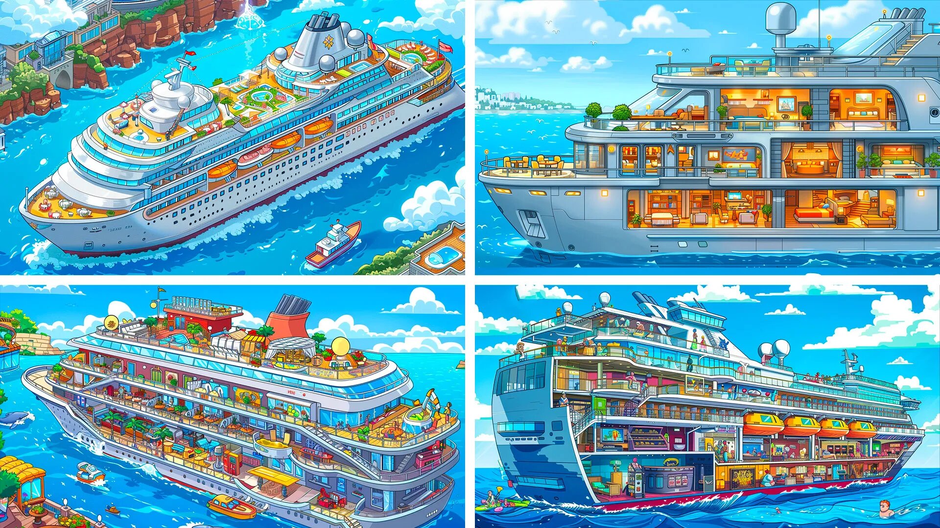 My Cruise APK