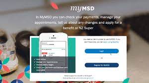 MyMsd App Download