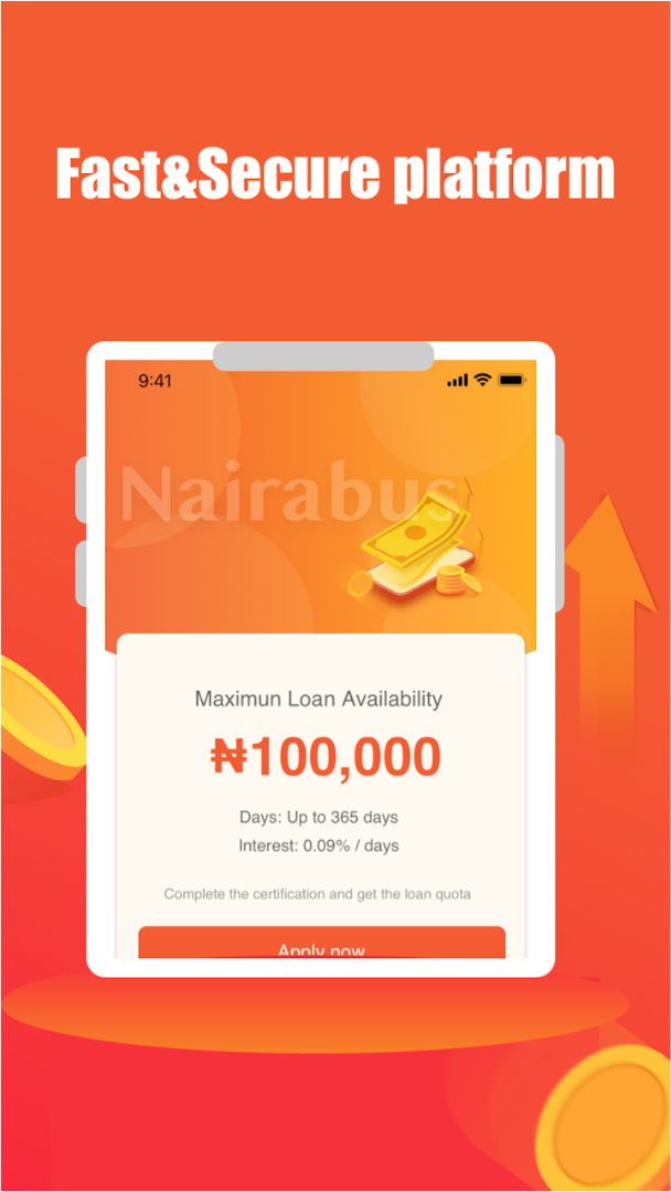 Nairabag Loan APK Download