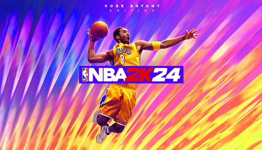 NBA2k24 Myteam APK